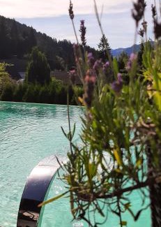 Kotschach-Mauthen Bed & Breakfast | Haus Sieben - Singer Lydia