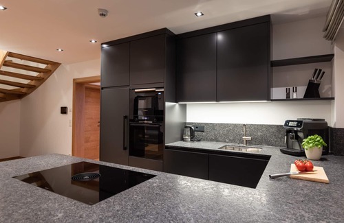 Forstau House | Haus Smaragd