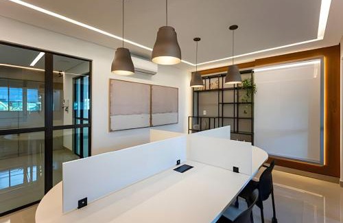 Boa Vista Apartment | Haus Smart Living Recife