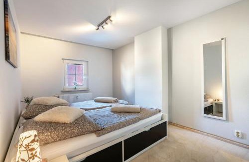 Limbach-Oberfrohna Apartment | Haus Sonne