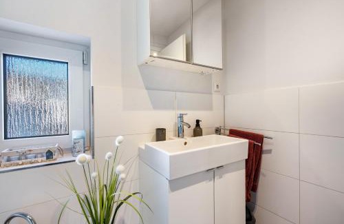 Limbach-Oberfrohna Apartment | Haus Sonne