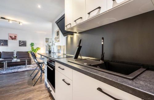 Limbach-Oberfrohna Apartment | Haus Sonne
