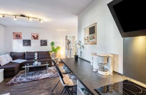 Limbach-Oberfrohna Apartment | Haus Sonne