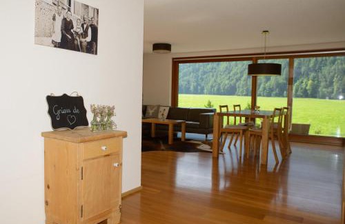 Bizau Apartment | Haus Sonne & SPA