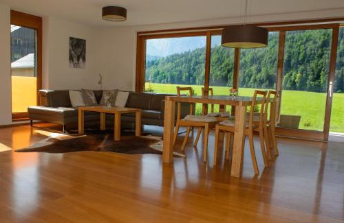 Bizau Apartment | Haus Sonne & SPA