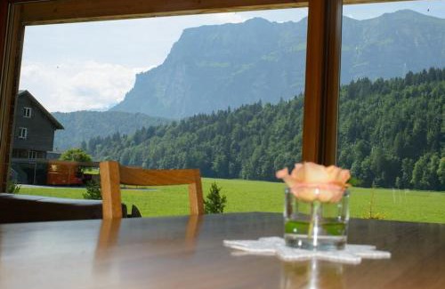 Bizau Apartment | Haus Sonne & SPA