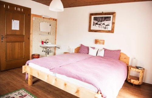 Fuegen House | Haus Sonneneck