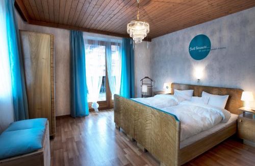 Fuegen House | Haus Sonneneck