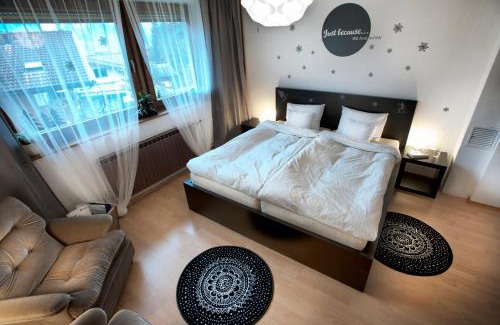 Fuegen House | Haus Sonneneck