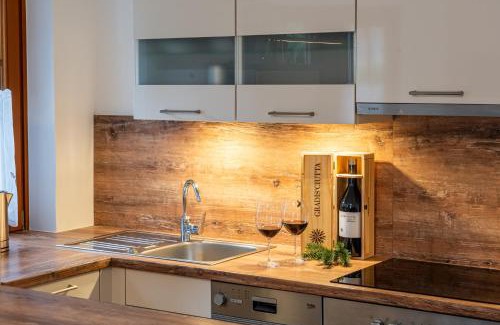 Lienz Apartment | Haus Sonnengarten-Lienz