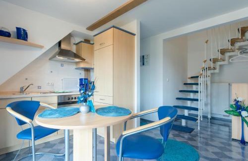 Goessweinstein Apartment | Haus Sonnenschein