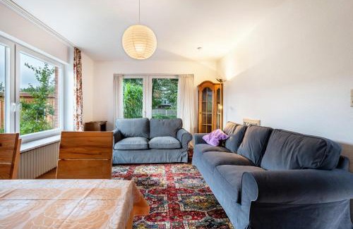 Pahlen House | Haus Sonnenschein