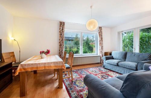 Pahlen House | Haus Sonnenschein