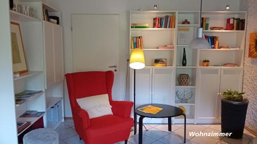 Wiltingen Apartment | Haus Sonnenschein