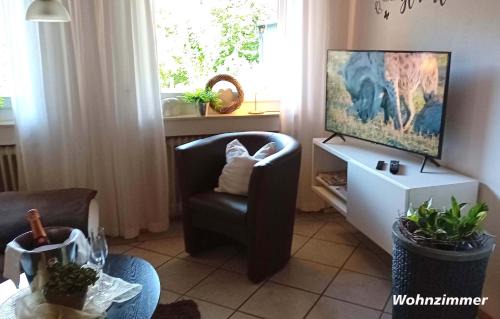 Wiltingen Apartment | Haus Sonnenschein