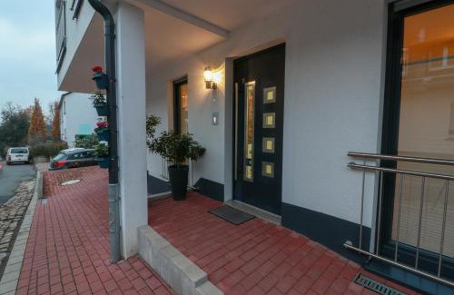 Witten Apartment | Haus Sonnenschein