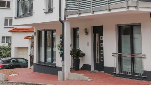 Witten Apartment | Haus Sonnenschein