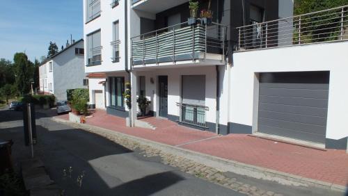 Witten Apartment | Haus Sonnenschein