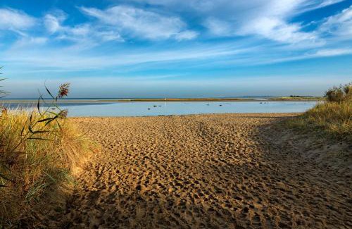 Insel Poel Apartment | Haus Sonnenschein Sommerwiese