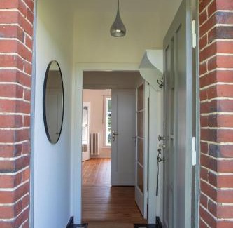 Michendorf House | Haus Sonnenwind