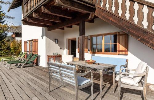 Collalbo Apartment | Haus Sophie