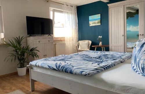 Schipkau Apartment | Haus Steffine
