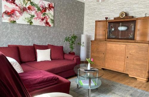 Schipkau Apartment | Haus Steffine