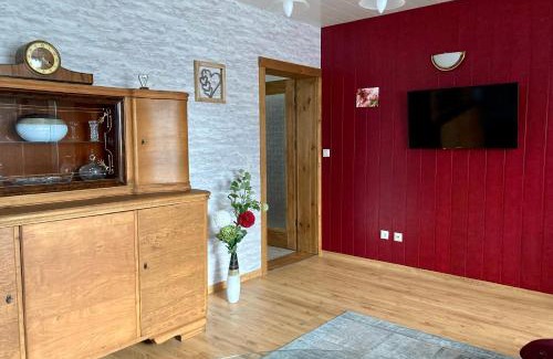 Schipkau Apartment | Haus Steffine