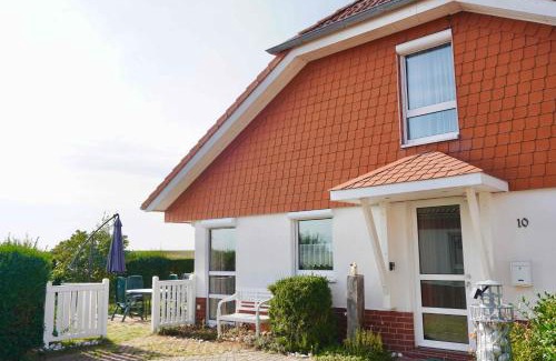 Dorumer Neufeld House | Haus Strandflieder