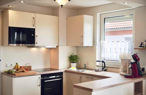 Dorumer Neufeld House | Haus Strandflieder