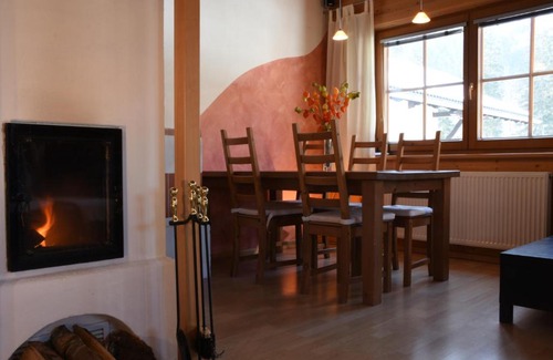 Lavant Apartment | Haus Tabernig