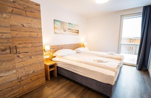 Katschberg Apartment | Haus Tauernblick Katschberg by AlpenTravel