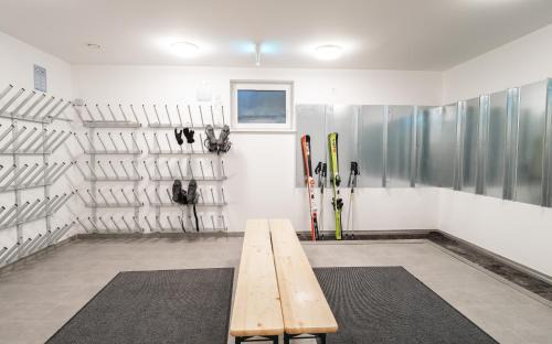 Katschberg Apartment | Haus Tauernblick Katschberg by AlpenTravel