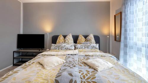 Hilzingen Apartment | Haus unterm Hohenstoffel