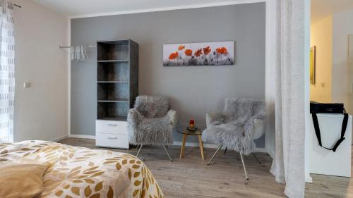 Hilzingen Apartment | Haus unterm Hohenstoffel