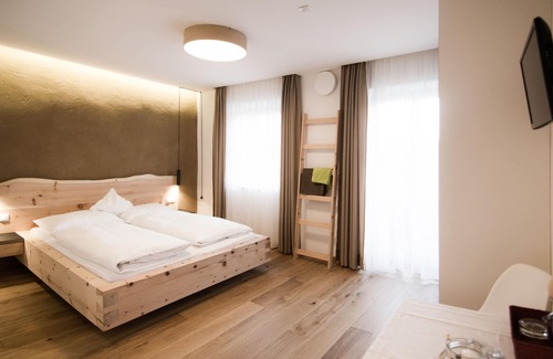 Barbiano Bed & Breakfast | Haus Urban
