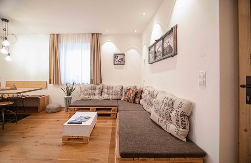 Barbiano Bed & Breakfast | Haus Urban