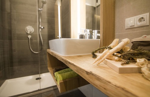 Barbiano Bed & Breakfast | Haus Urban