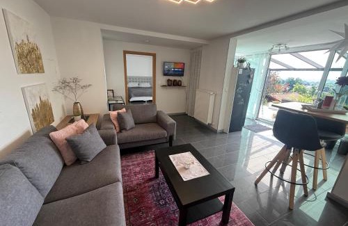 Bad Bergzabern Apartment | Haus Valentina 1