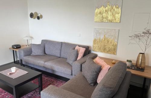 Bad Bergzabern Apartment | Haus Valentina 1