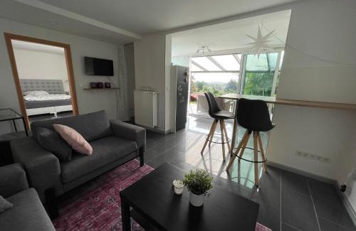 Bad Bergzabern Apartment | Haus Valentina 1
