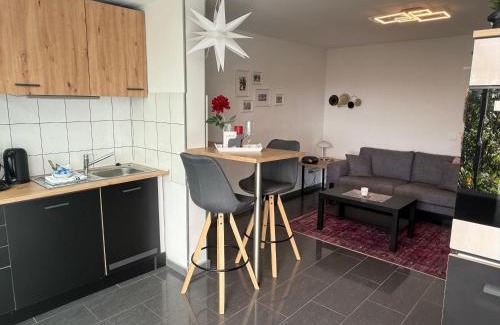 Bad Bergzabern Apartment | Haus Valentina 1