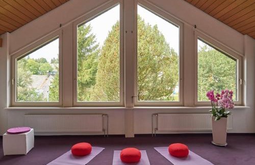 Urberg House | Haus Vita Ferien-und Seminarhaus