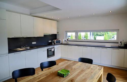 Fritzens Apartment | Haus W & S