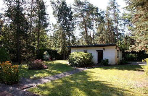 Briesensee House | Haus Waldidyll am Briesensee