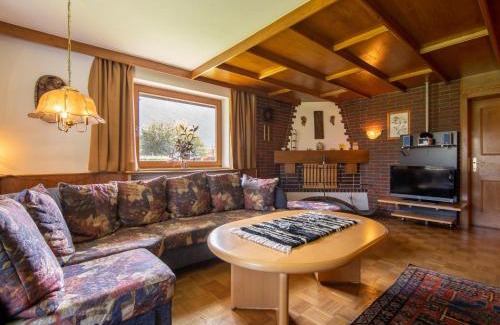 Silz Apartment | Haus Wammes