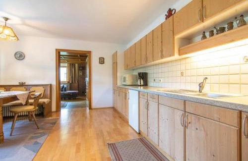 Silz Apartment | Haus Wammes