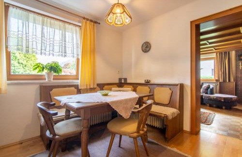 Silz Apartment | Haus Wammes