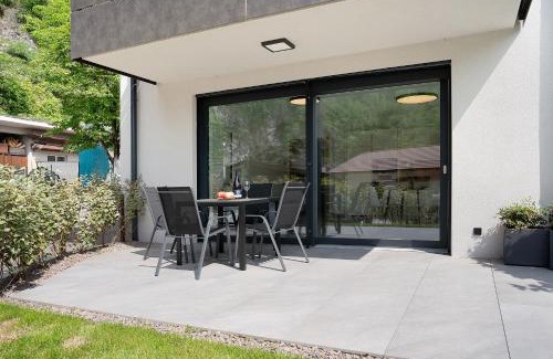 Magre sulla Strada del Vino Apartment | Haus Weinblick Apt 3