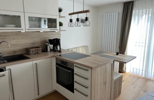 Kovenig Apartment | Haus Weingarten
